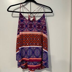 STYLUS Medium Sleeveless Tank Top